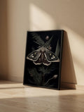 Plakat Night Butterfly